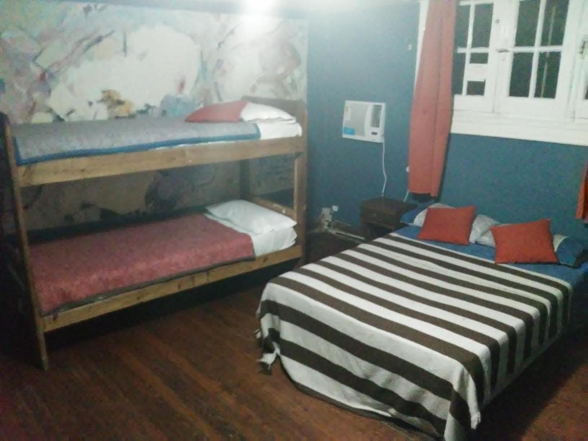 Charcas Hostel Buenos Aires Exterior photo
